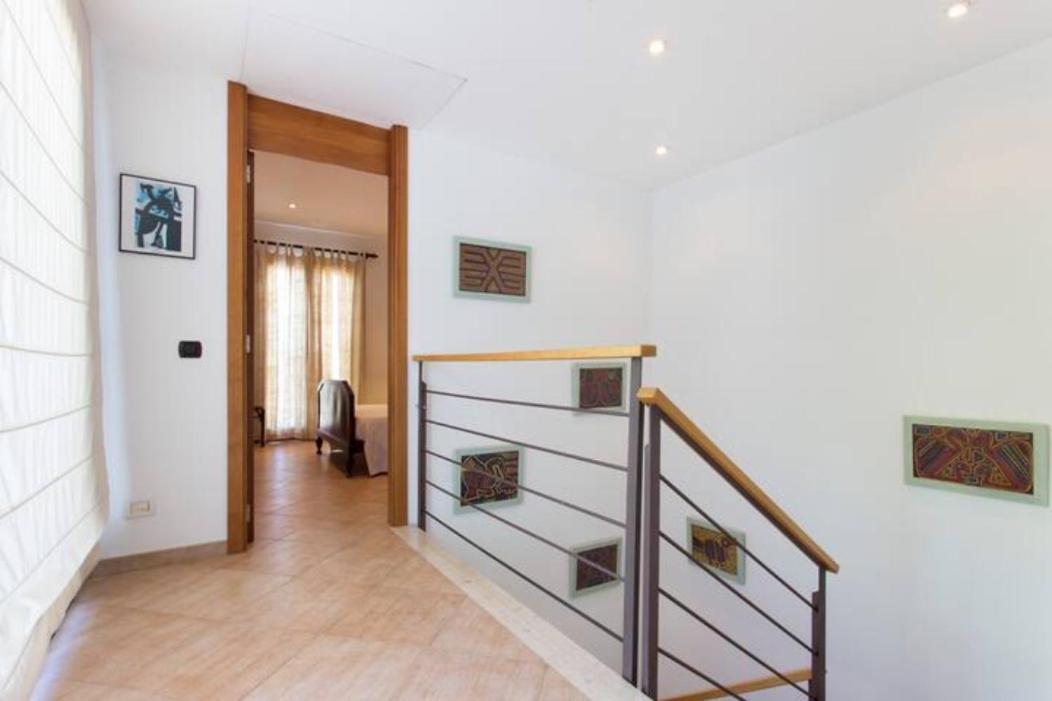 Villa Es Baulo Pleta à Can Picafort  Extérieur photo